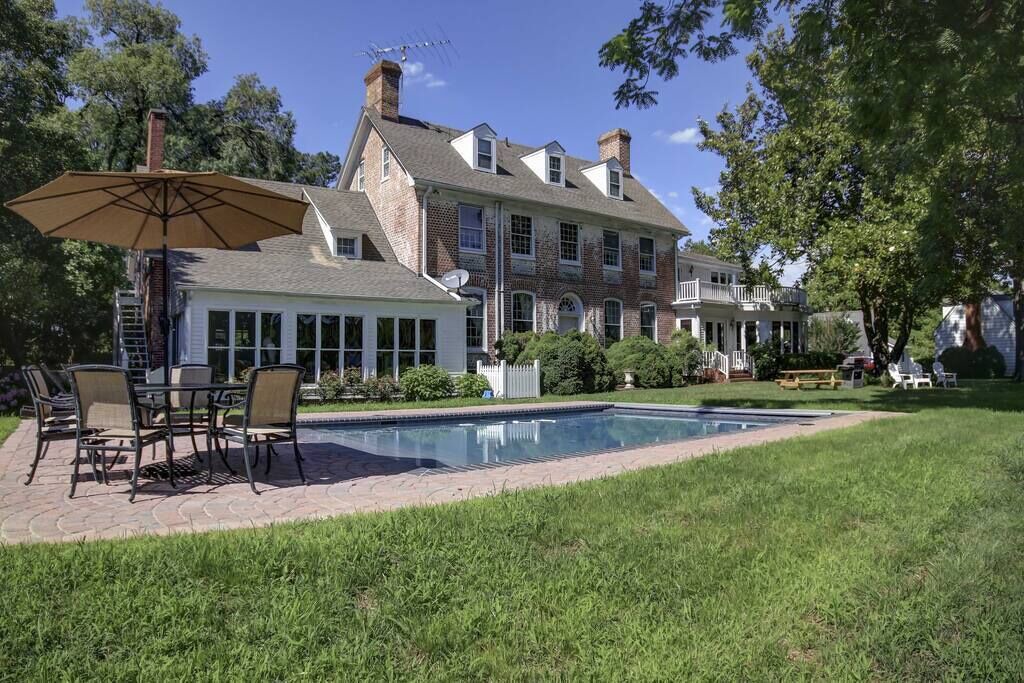 Photo of Outdoor in Oxford