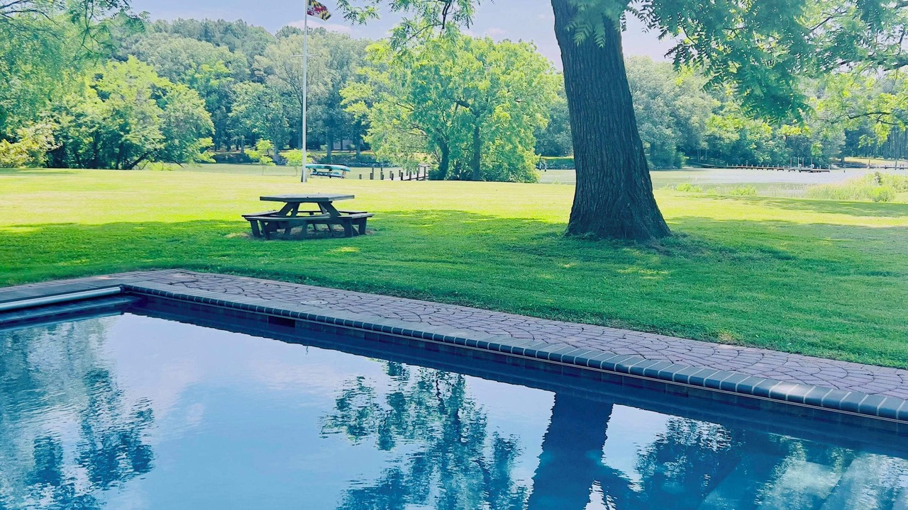 Photo of Outdoor in Oxford