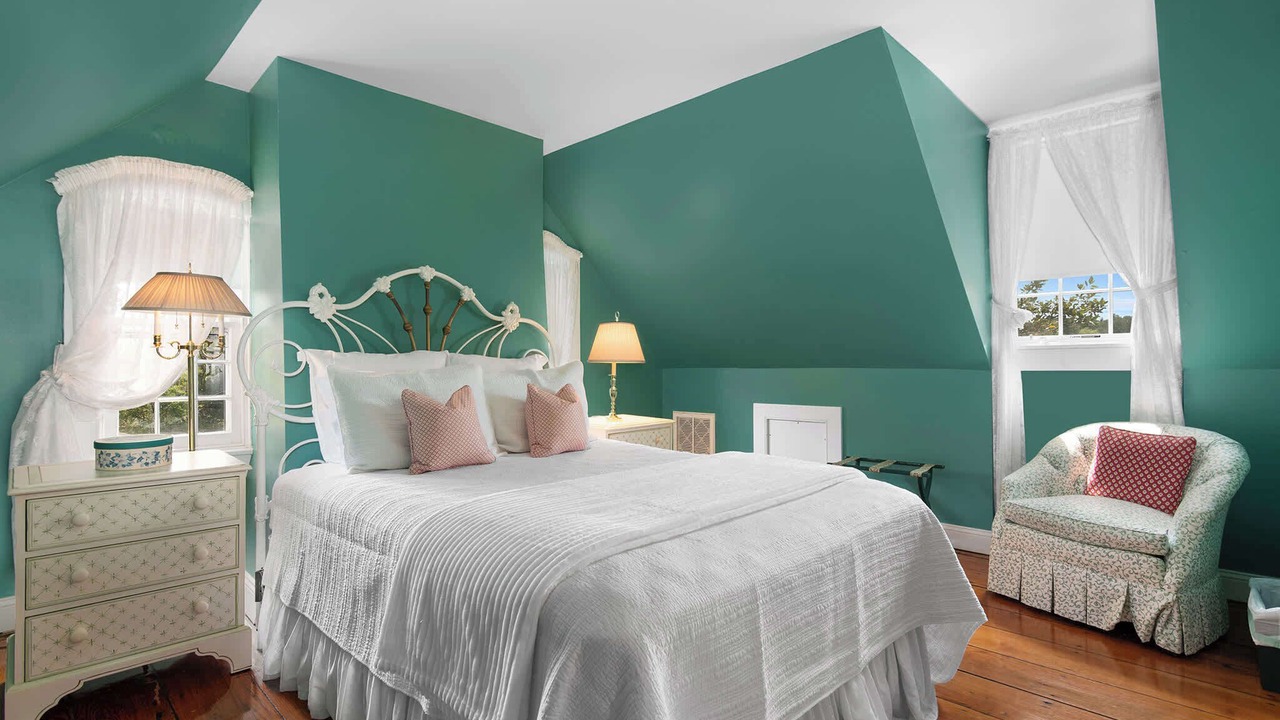 Photo of Bedroom in Oxford