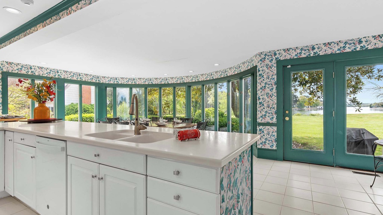 Photo of Kitchen in Oxford