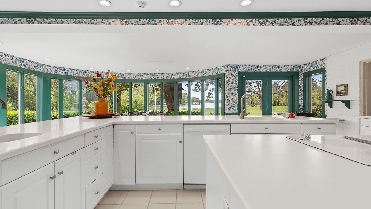 Photo of Kitchen in Oxford