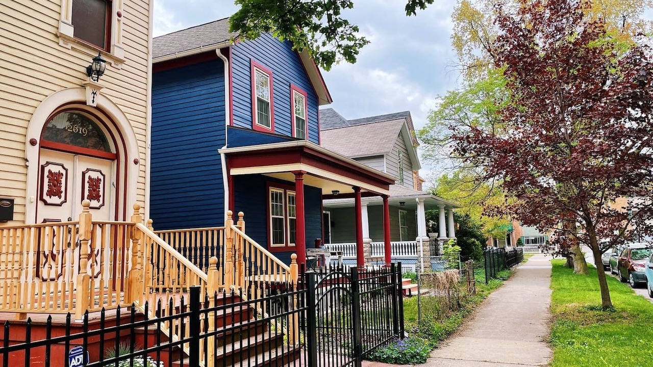 Photo of Outdoor in Ohio City