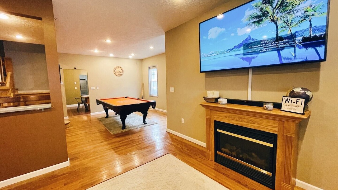Photo of Bedroom in Ohio City