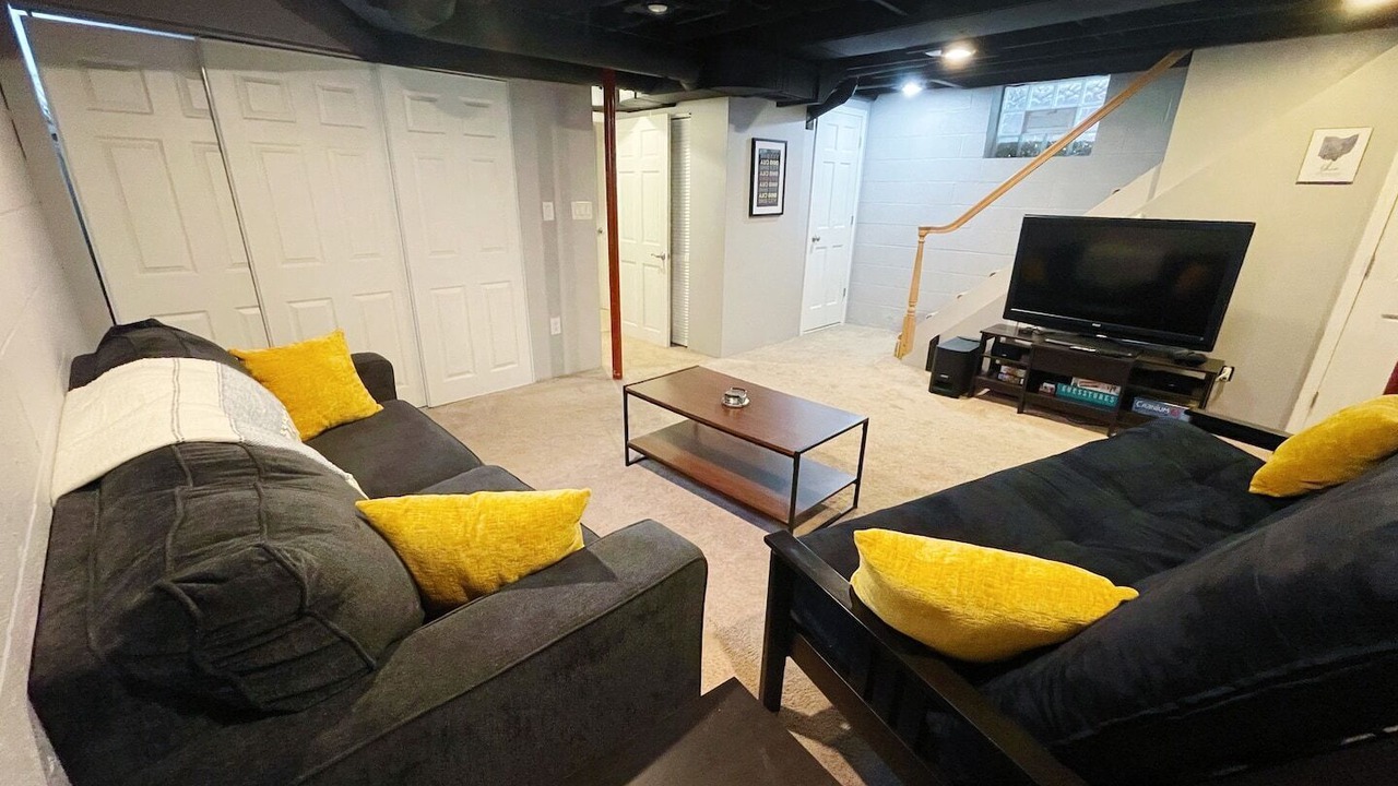 Photo of Livingroom in Ohio City