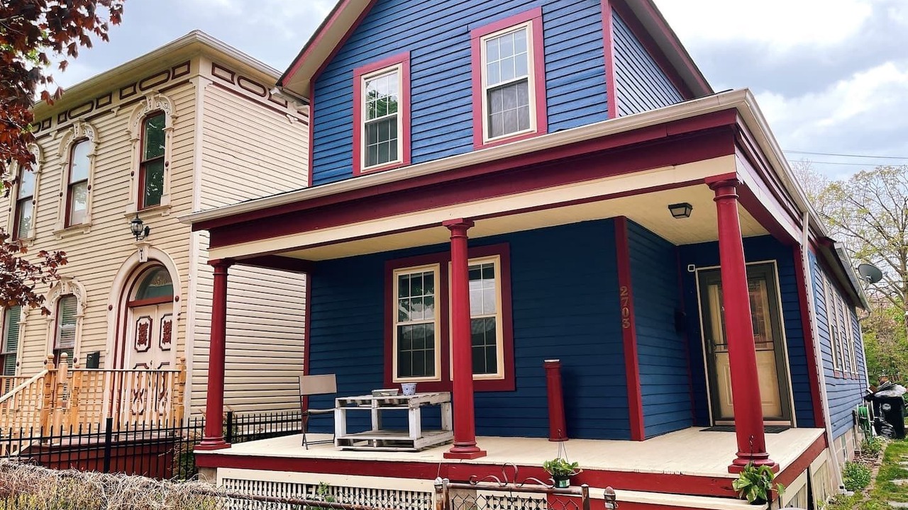 Photo of Outdoor in Ohio City