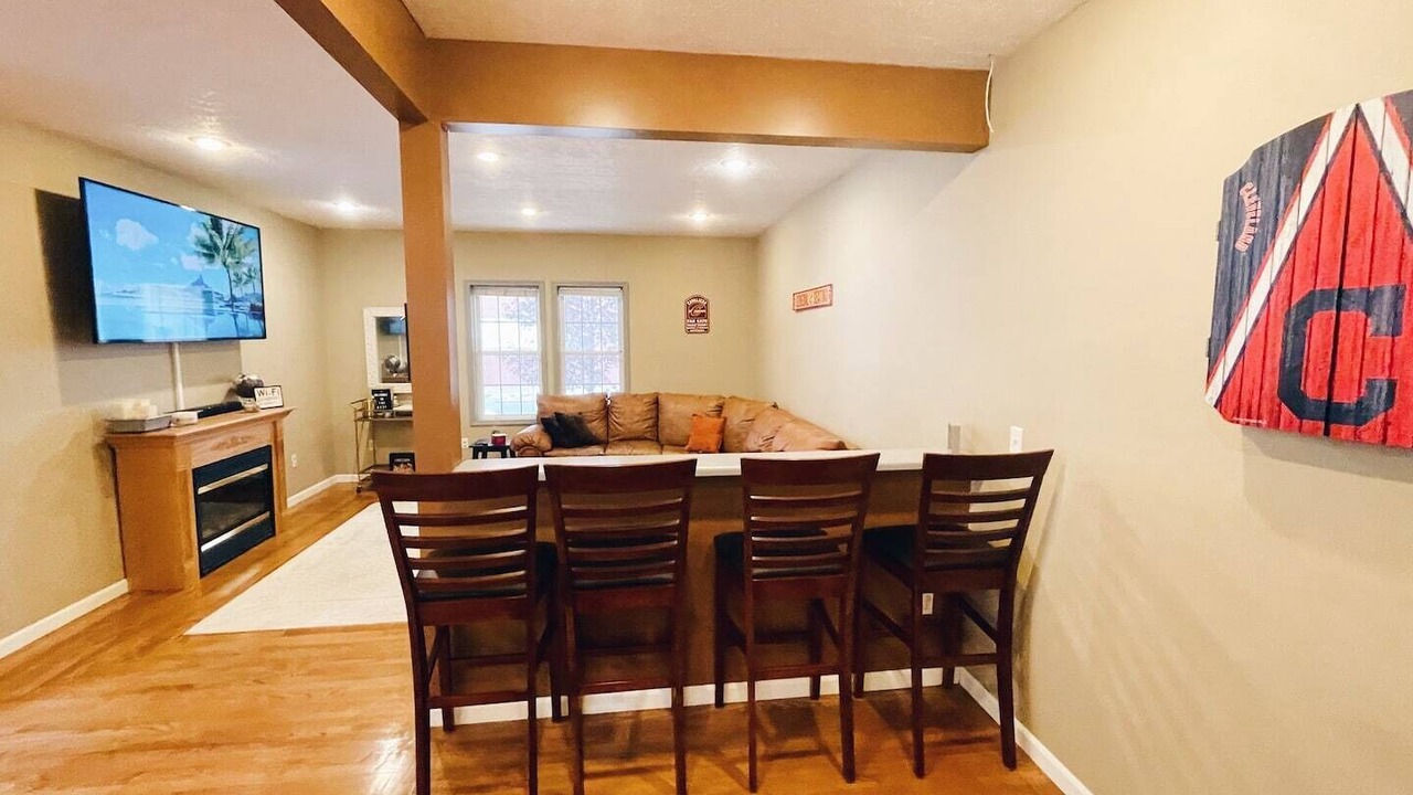 Photo of Livingroom in Ohio City