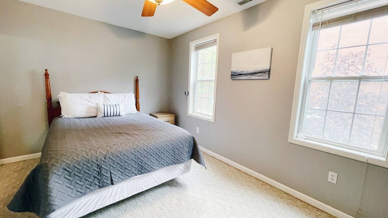 Photo of Bedroom in Ohio City