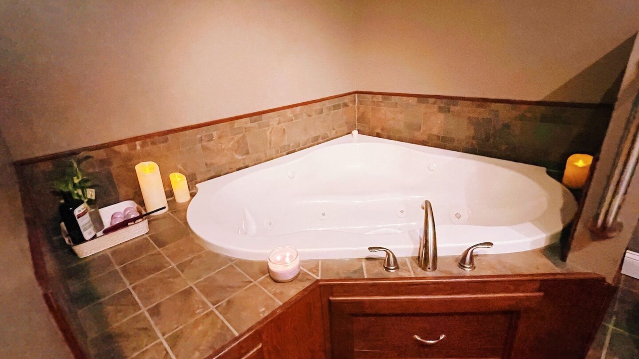 Photo of Bathroom in Ohio City