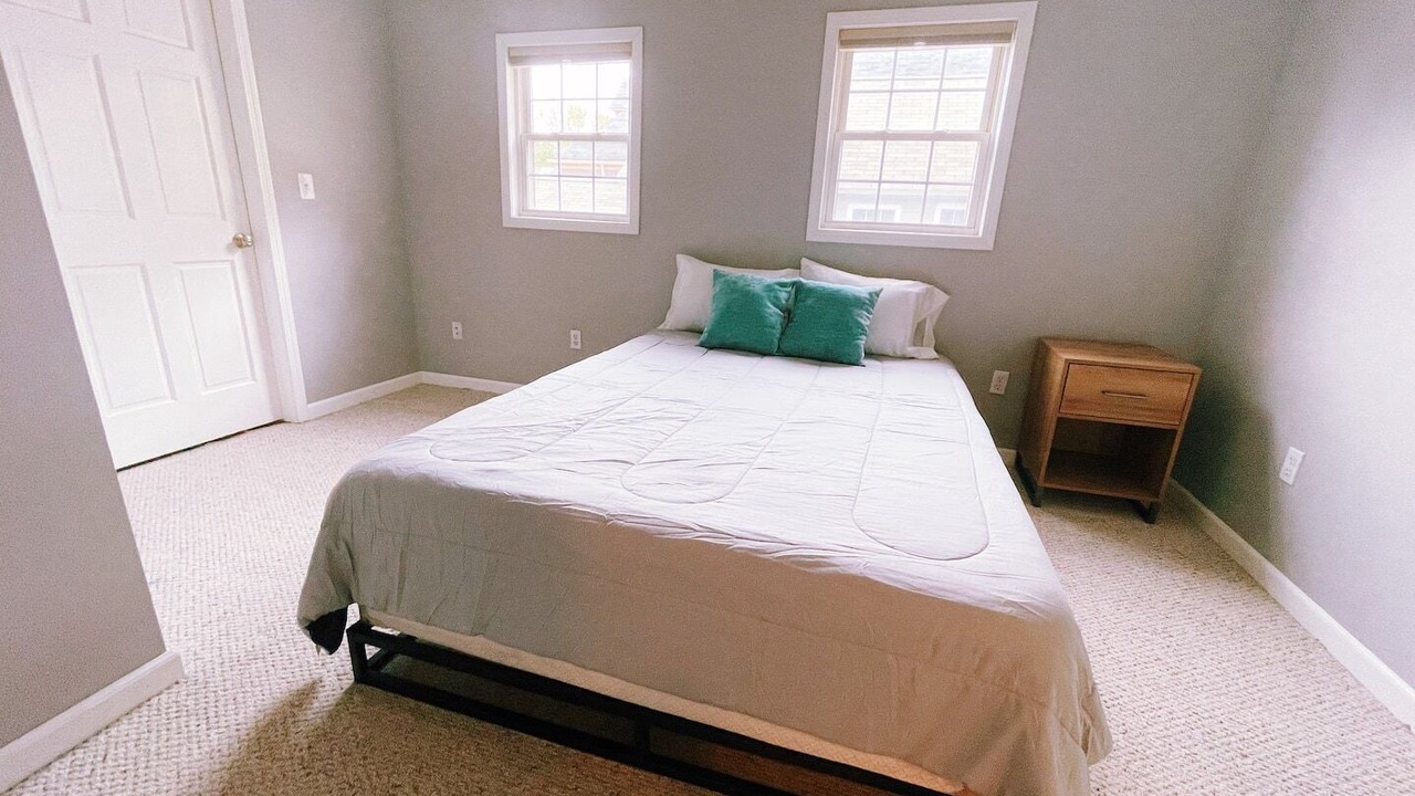 Photo of Bedroom in Ohio City