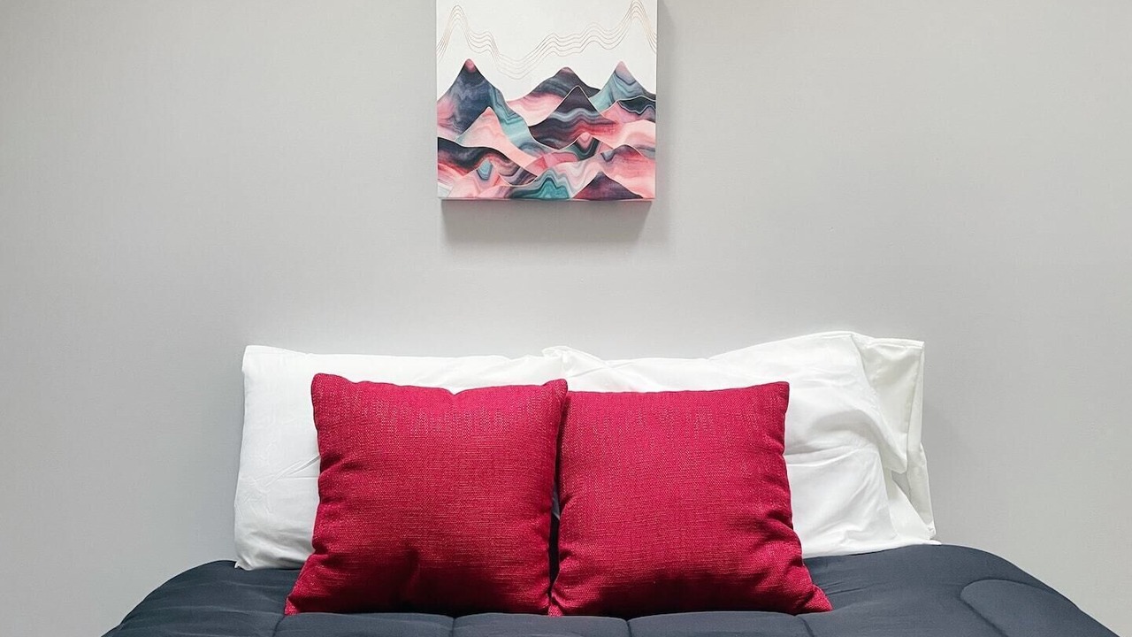 Photo of Bedroom in Ohio City