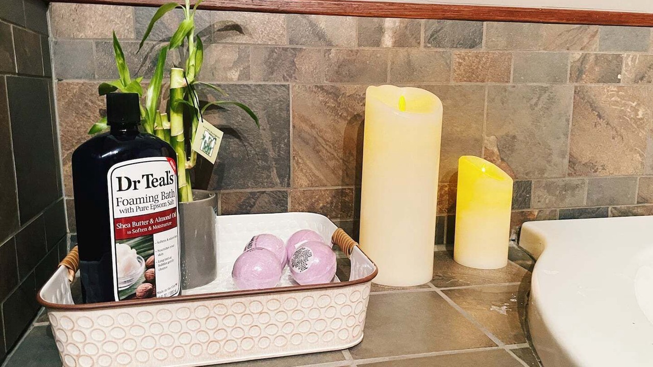 Photo of Bathroom in Ohio City