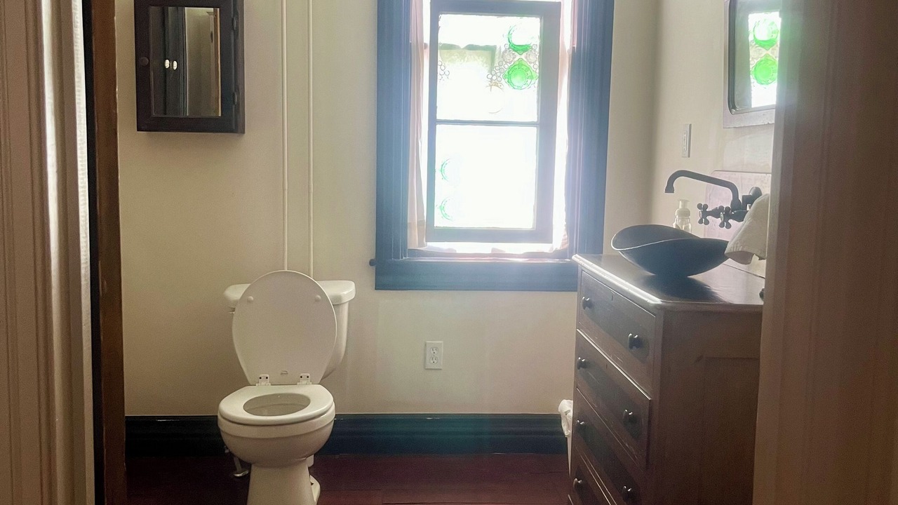 Photo of Bathroom in Ono