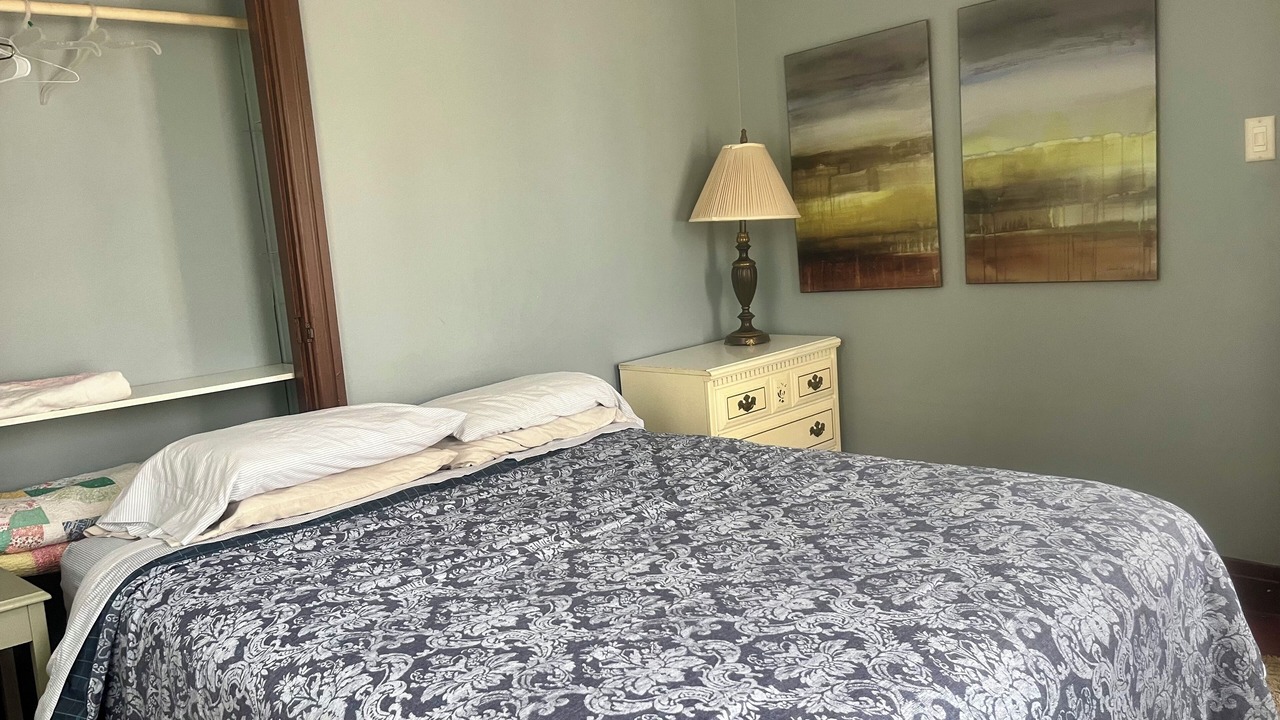 Photo of Bedroom in Ono