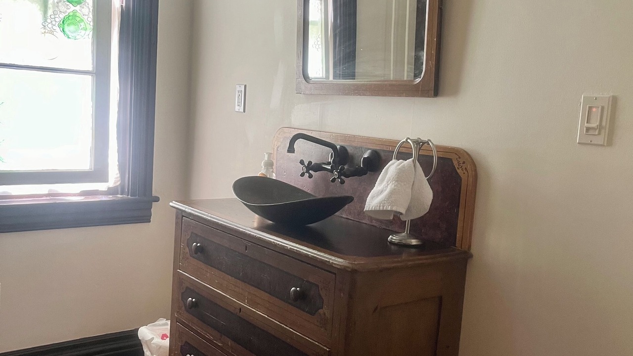 Photo of Bathroom in Ono