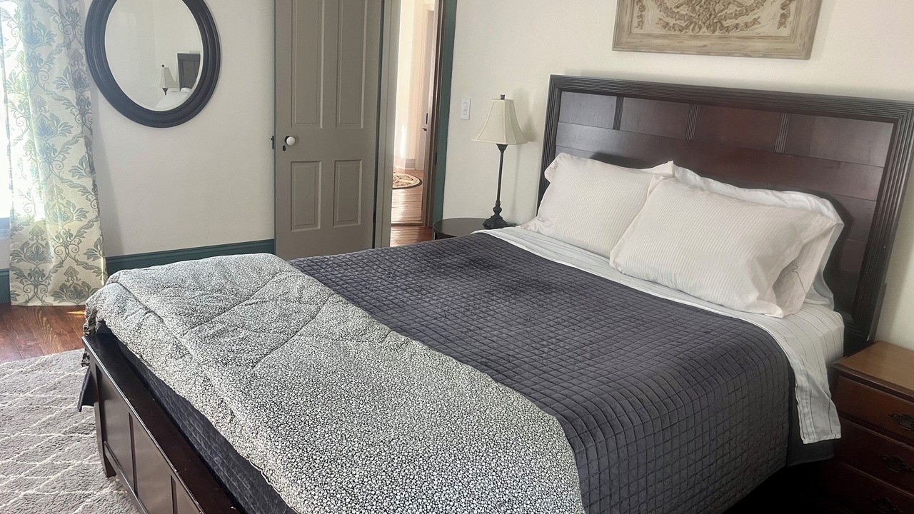 Photo of Bedroom in Ono