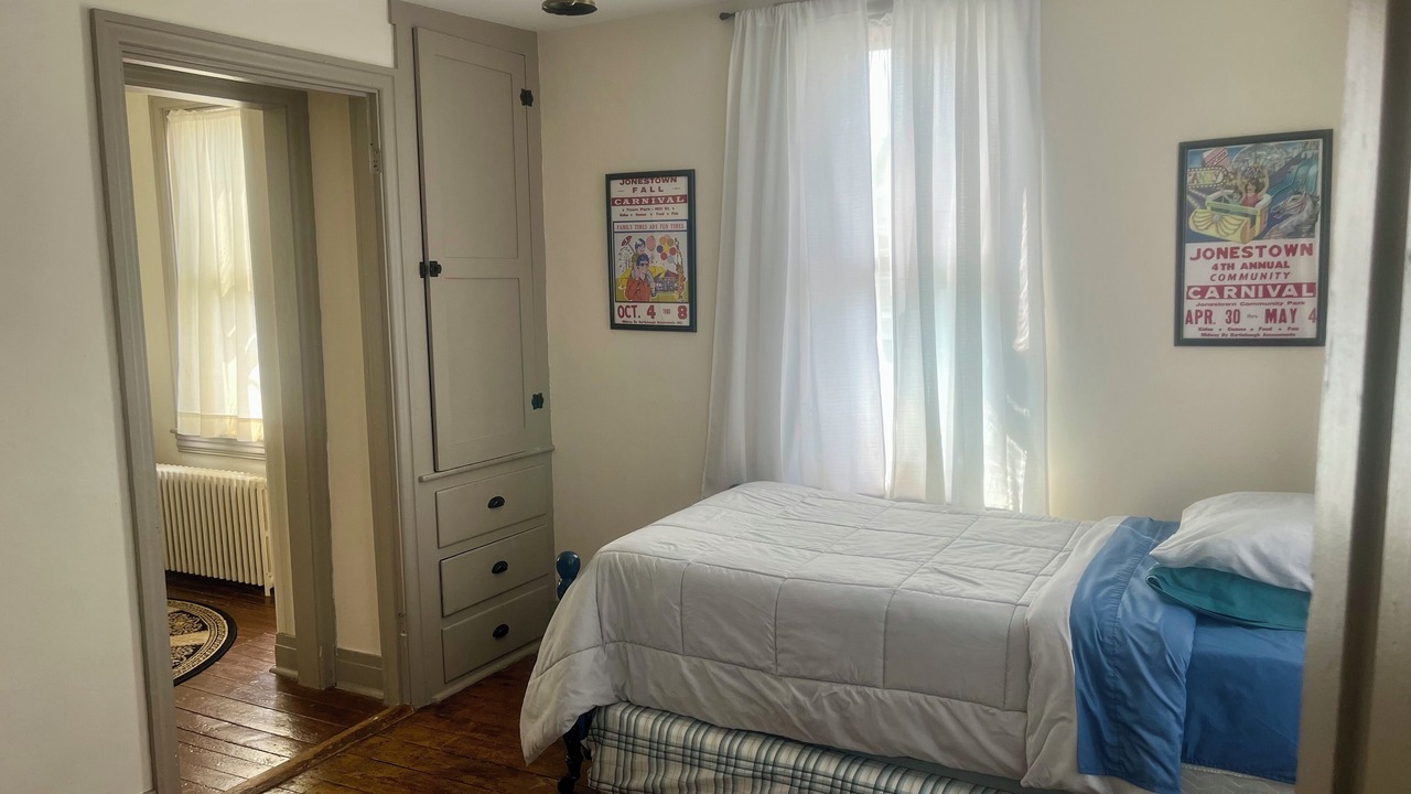 Photo of Bedroom in Ono
