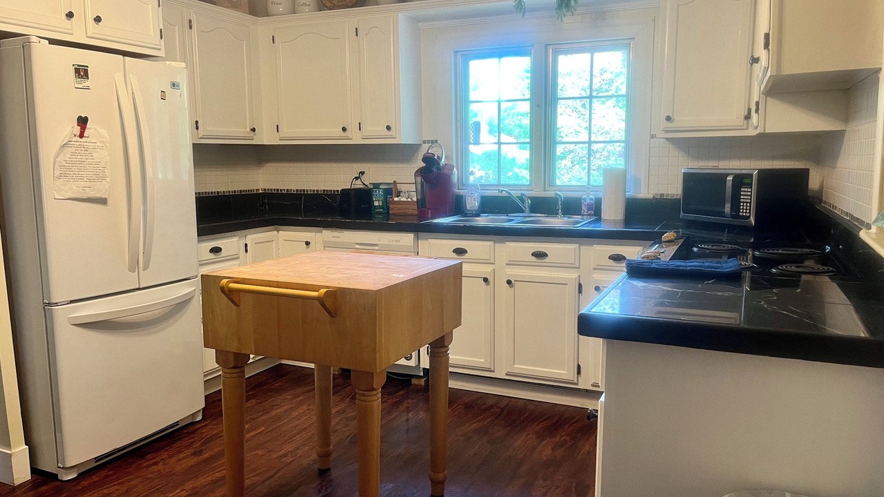 Photo of Kitchen in Ono