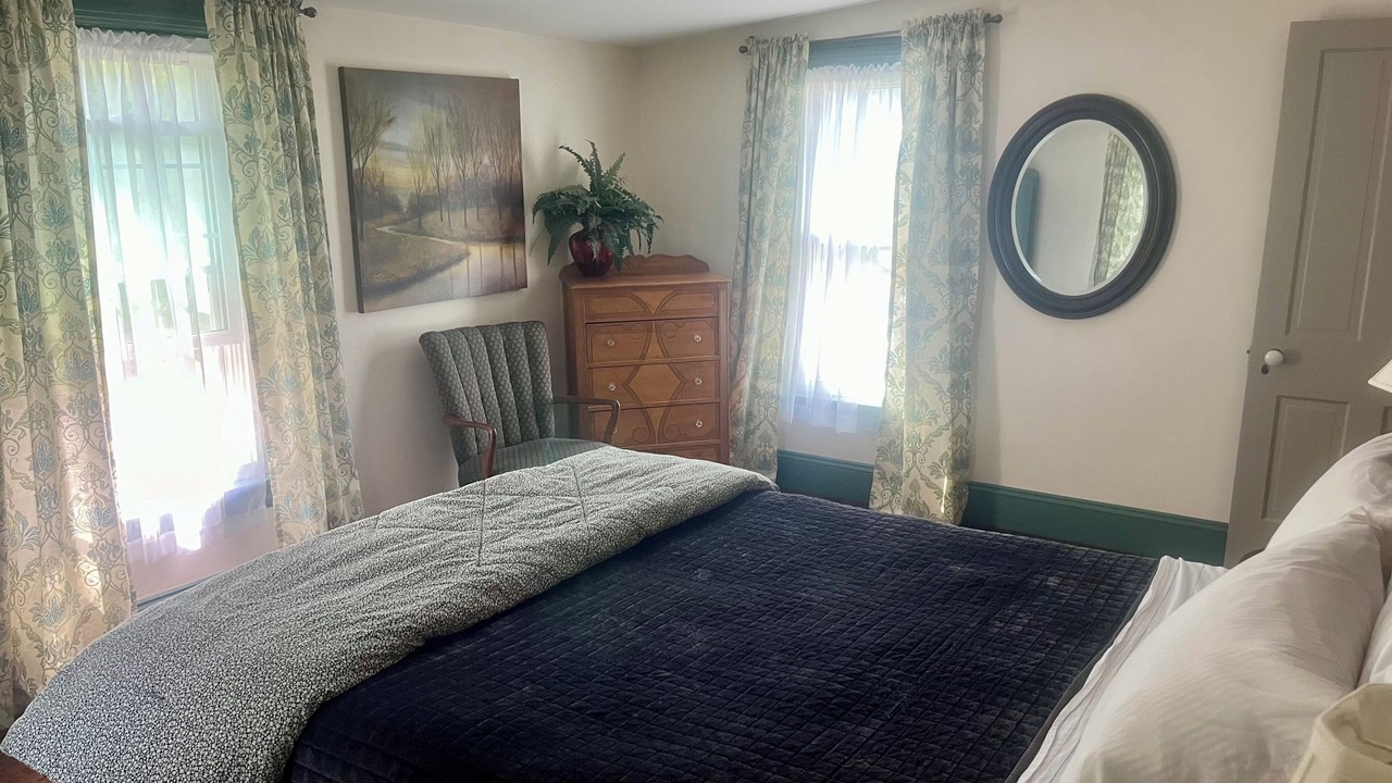 Photo of Bedroom in Ono