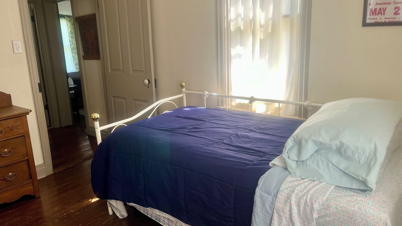 Photo of Bedroom in Ono