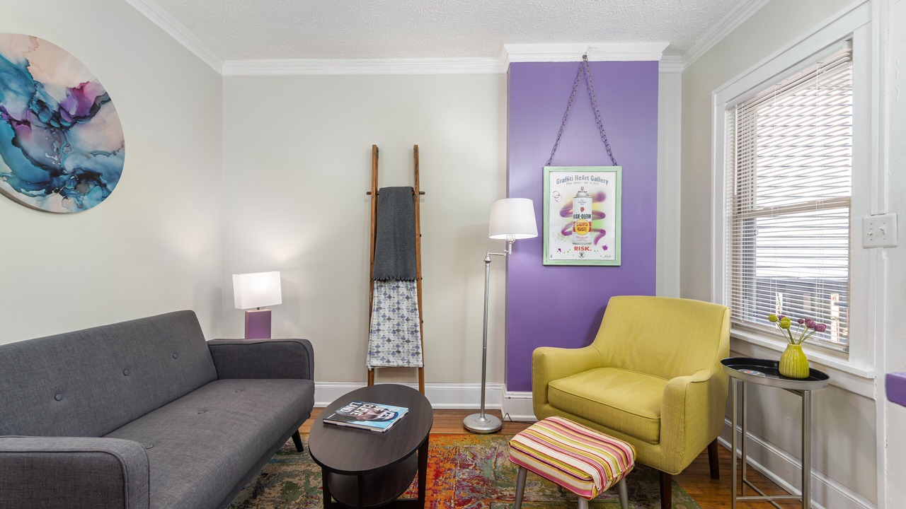 Photo of Livingroom in Tremont