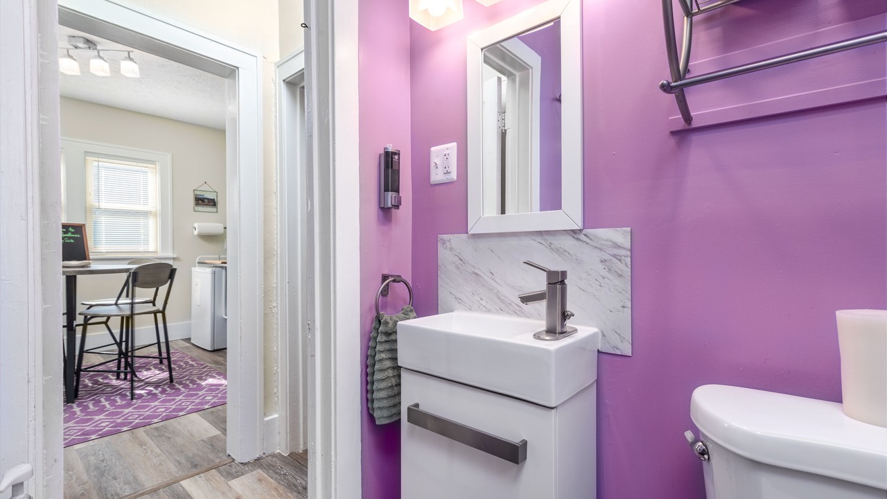Photo of Bathroom in Tremont