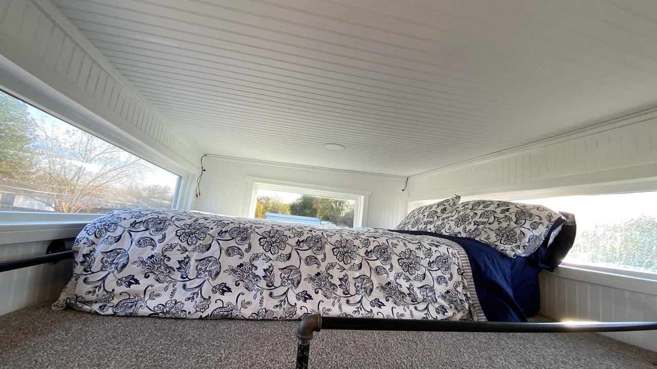 Photo of Bedroom in Southwest Ada County Alliance