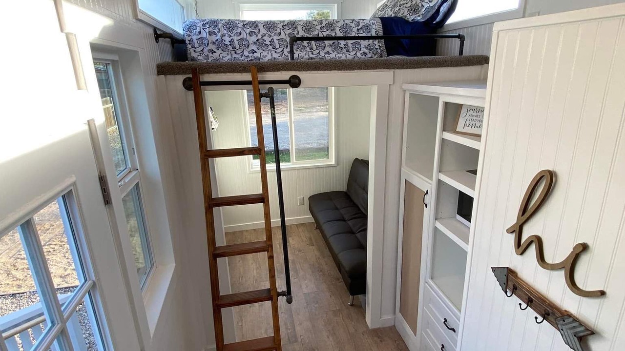 Photo of Bedroom in Southwest Ada County Alliance