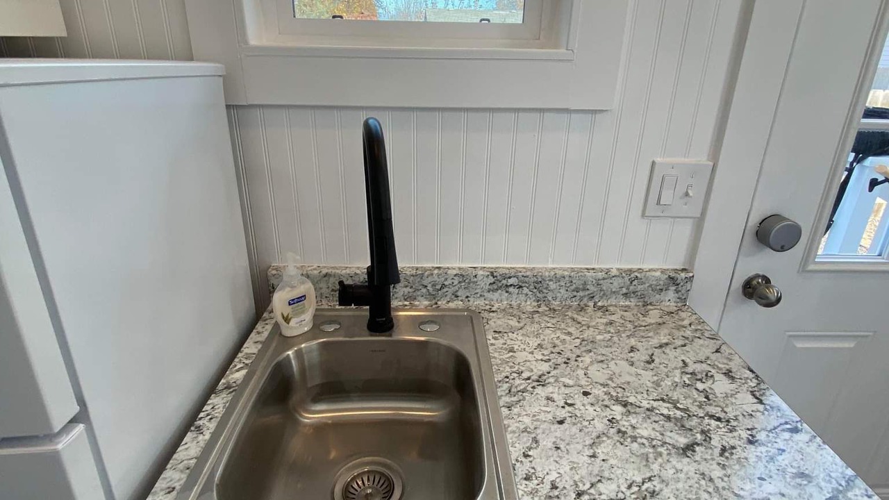 Photo of Kitchen in Southwest Ada County Alliance