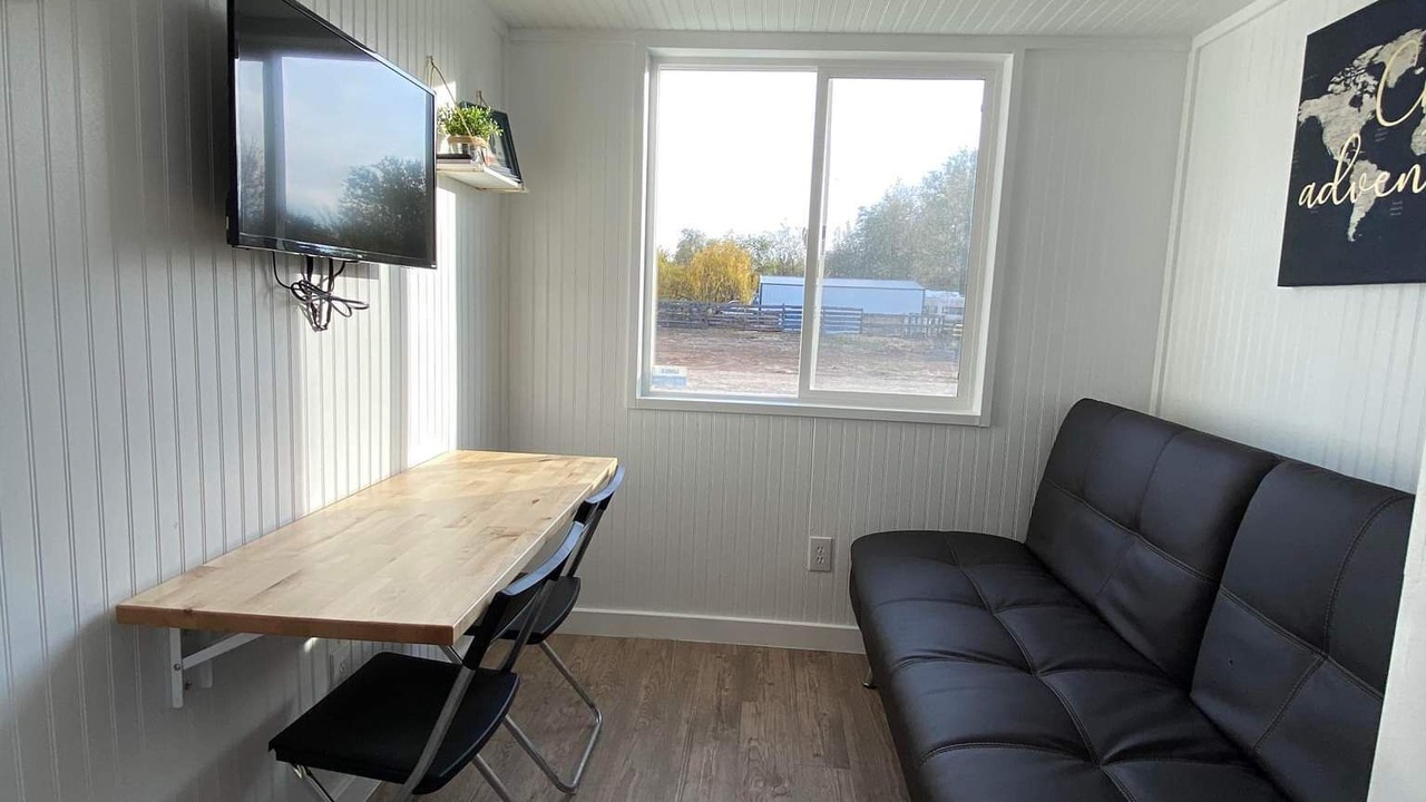 Photo of Livingroom in Southwest Ada County Alliance