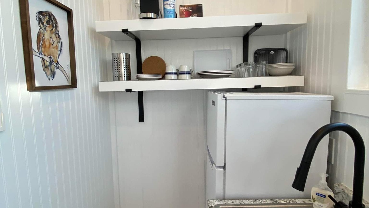 Photo of Kitchen in Southwest Ada County Alliance