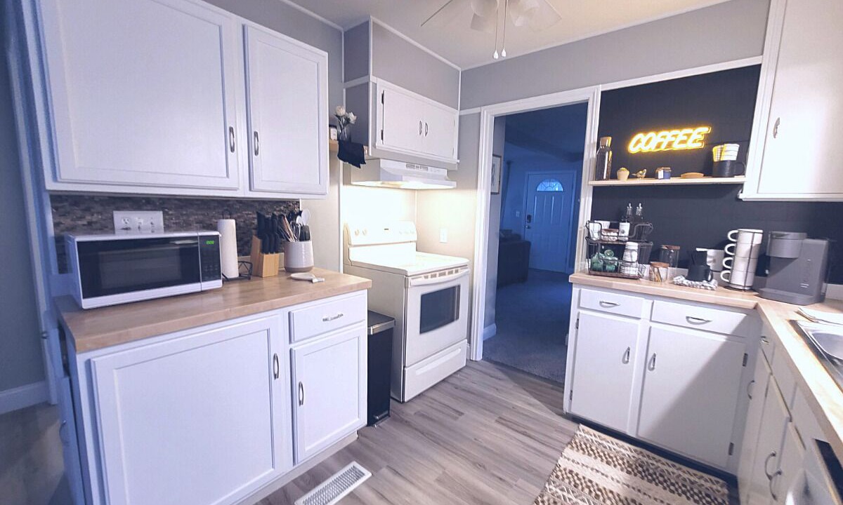 Photo of Kitchen in Vermilion