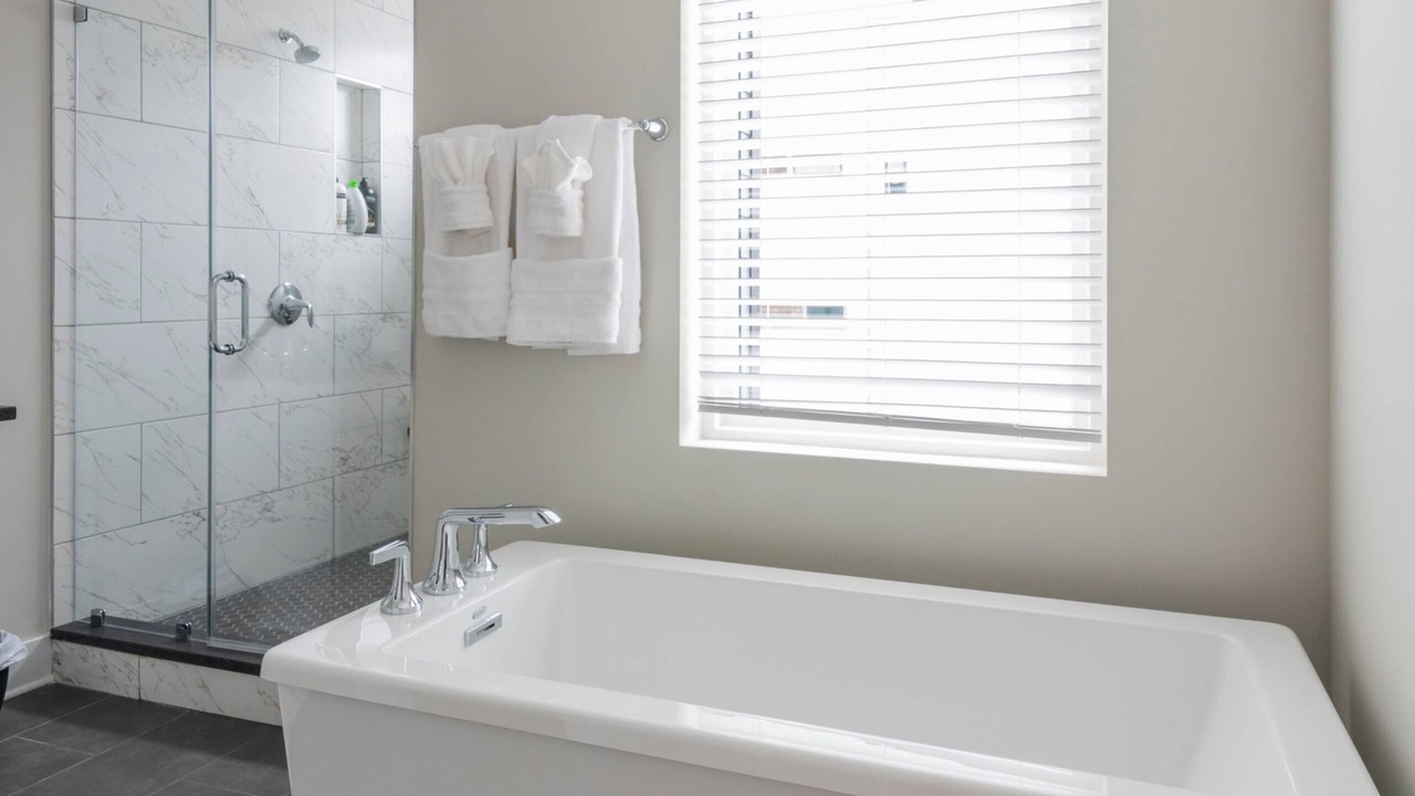 Photo of Bathroom in Third Ward