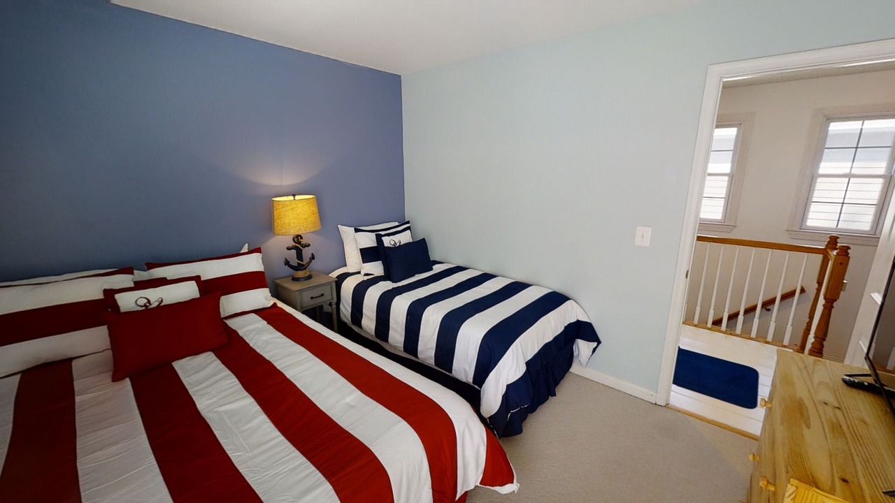 Photo of Bedroom in Rock Hall