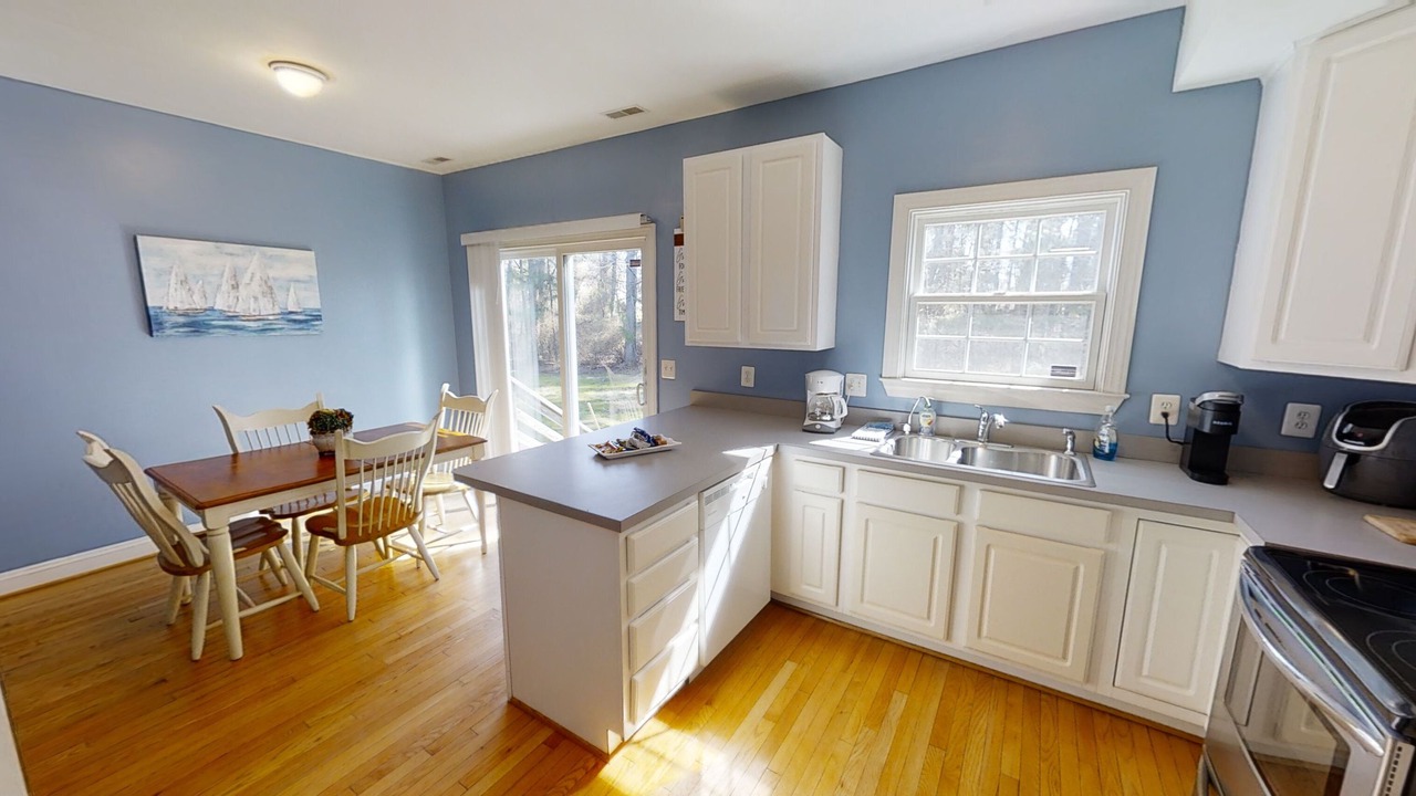 Photo of Kitchen in Rock Hall