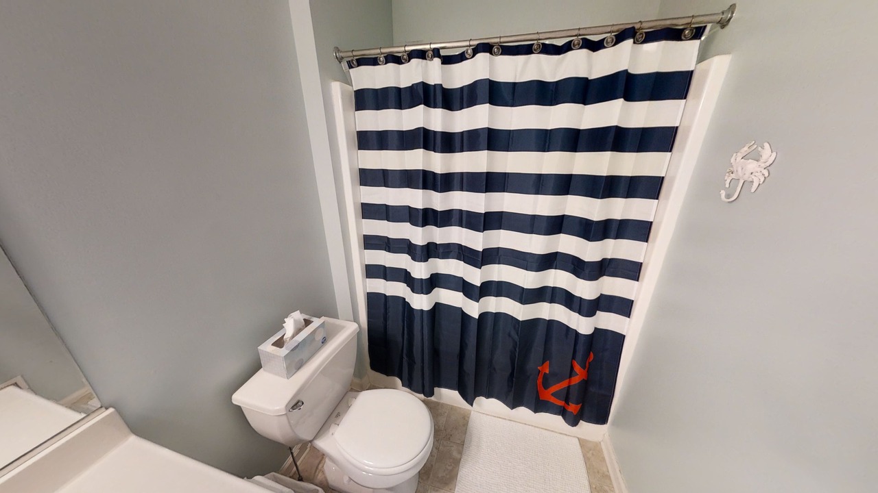 Photo of Bathroom in Rock Hall