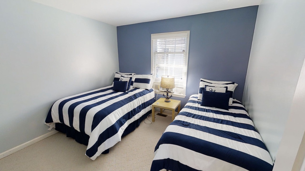 Photo of Bedroom in Rock Hall