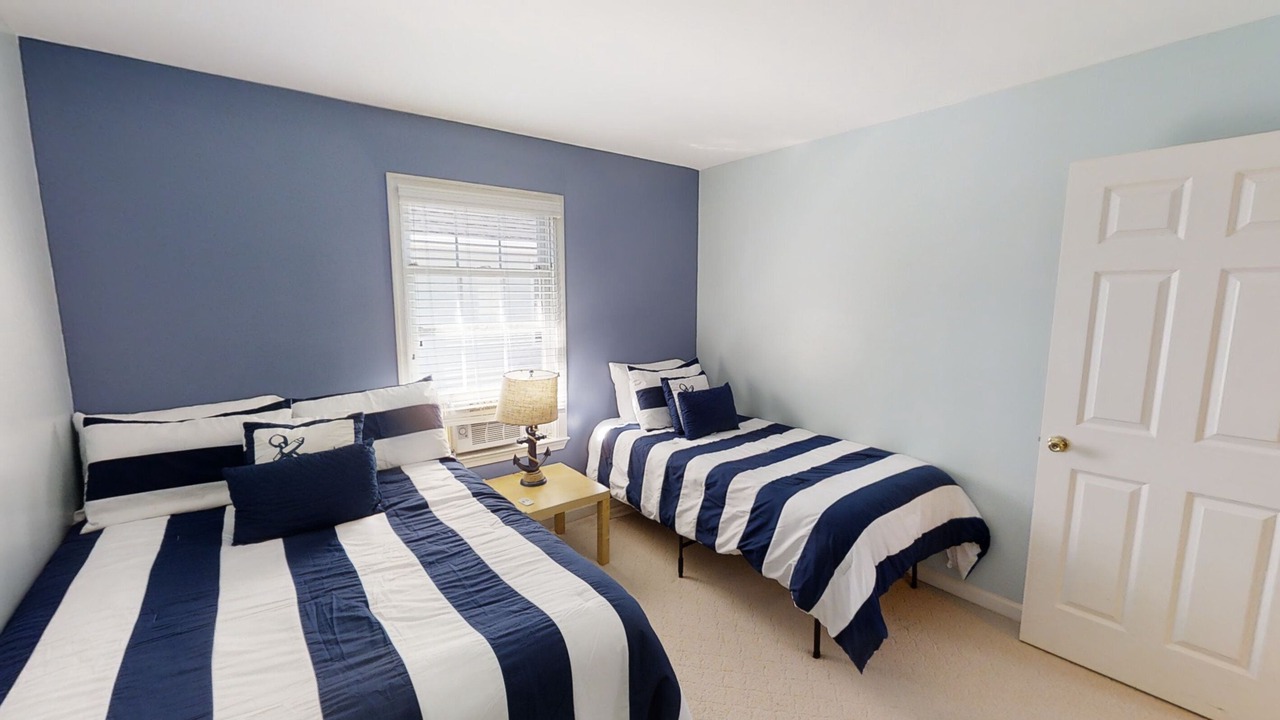 Photo of Bedroom in Rock Hall