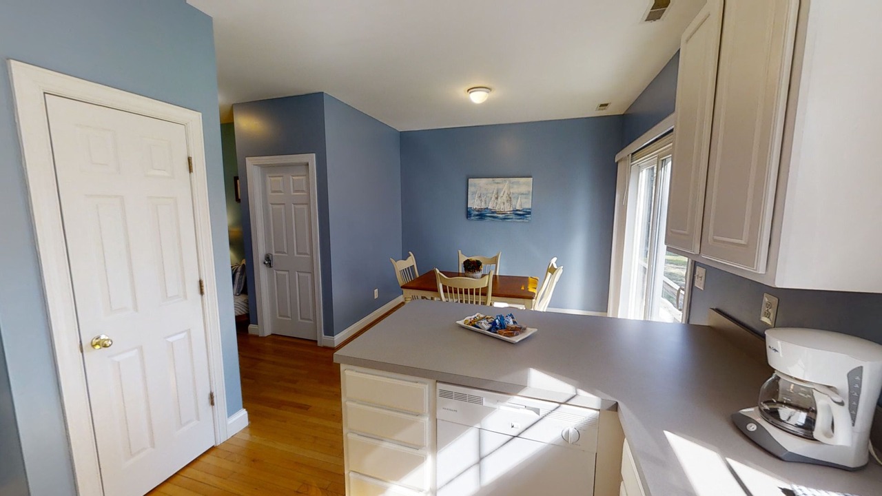 Photo of Kitchen in Rock Hall