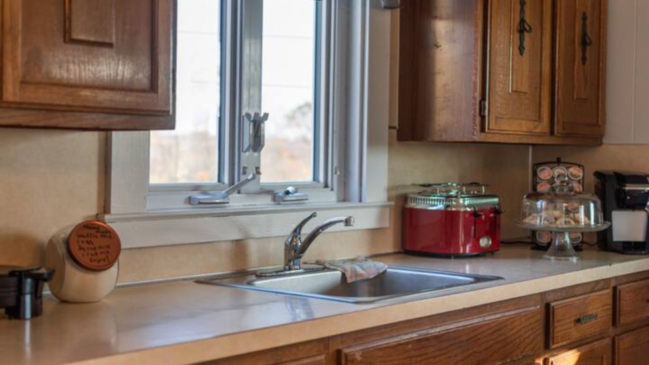 Photo of Kitchen in Cedarhurst