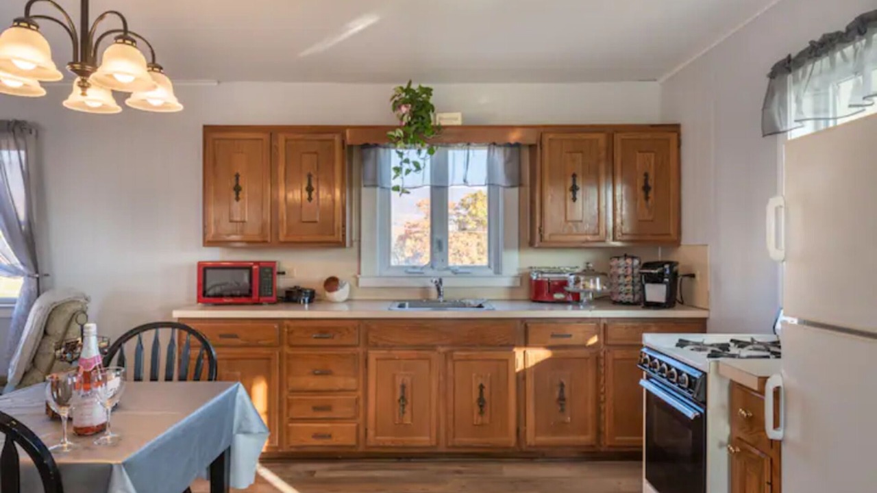 Photo of Kitchen in Cedarhurst
