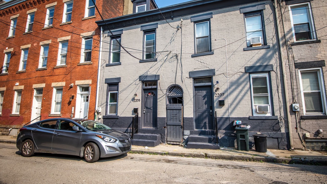Photo of Outdoor in South Side Slopes