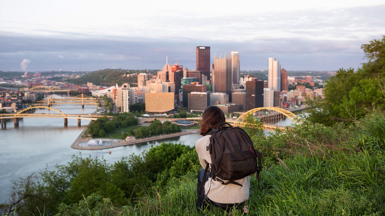 Photo of Outdoor in South Side Slopes
