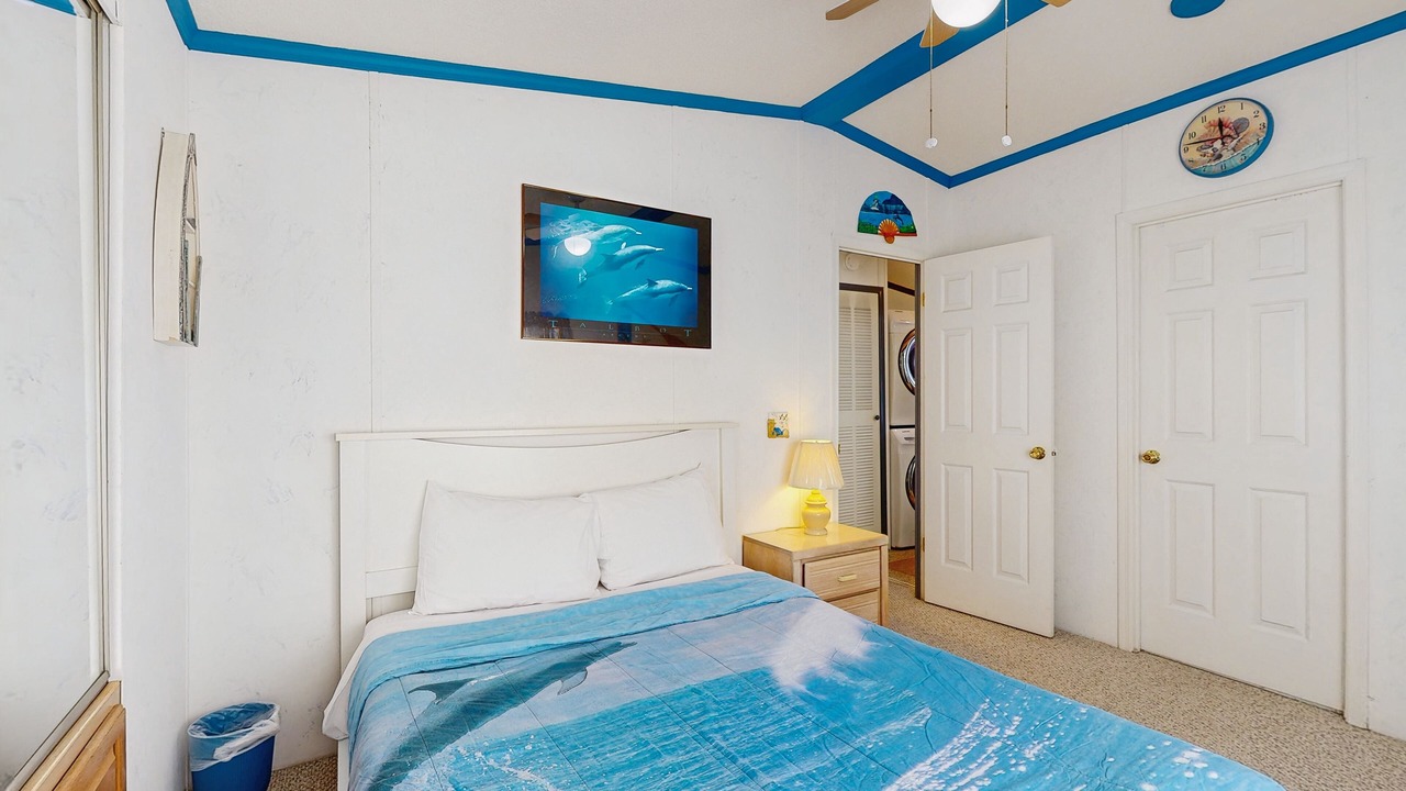 Photo of Bedroom in Assateague Pointe