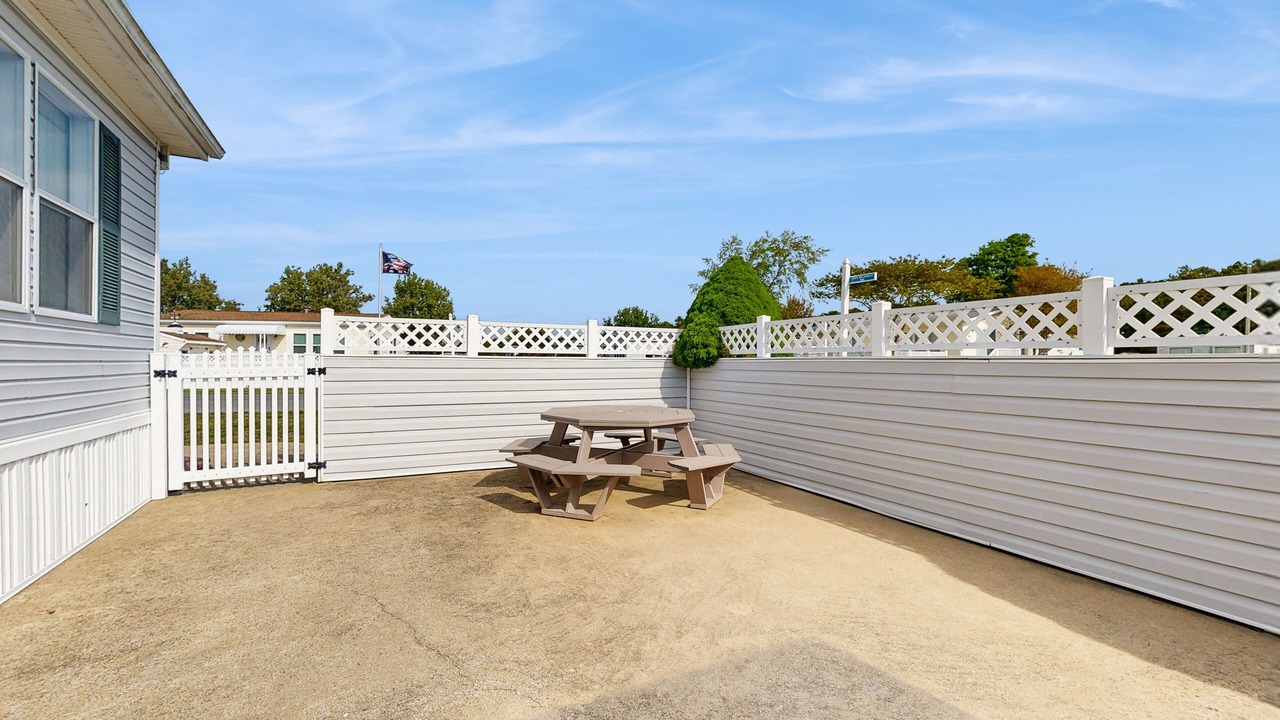 Photo of Outdoor in Assateague Pointe