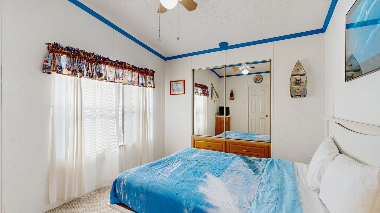 Photo of Bedroom in Assateague Pointe