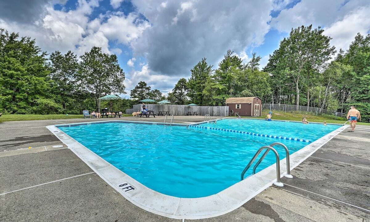 Photo of Outdoor in Long Pond