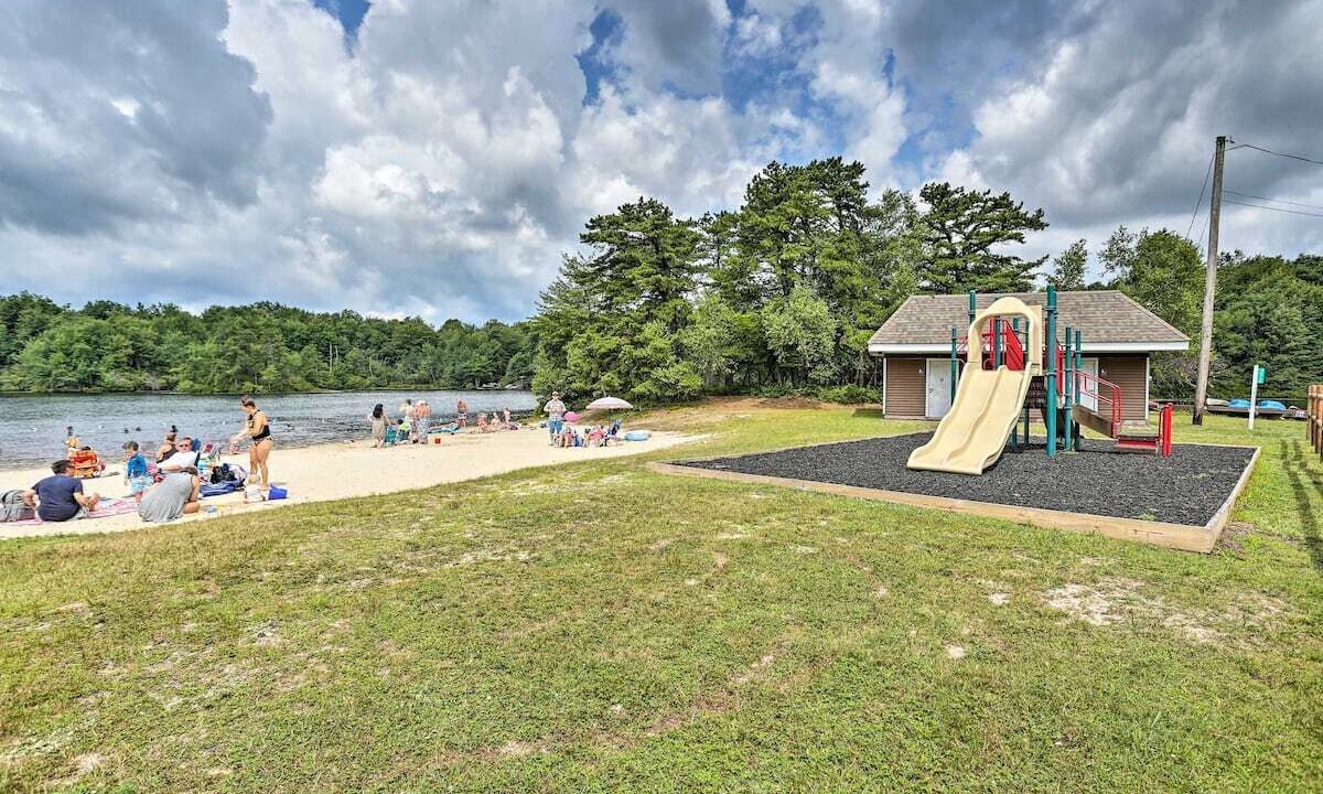 Photo of Outdoor in Long Pond