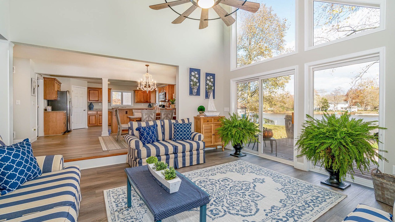 Photo of Livingroom in Fairfield