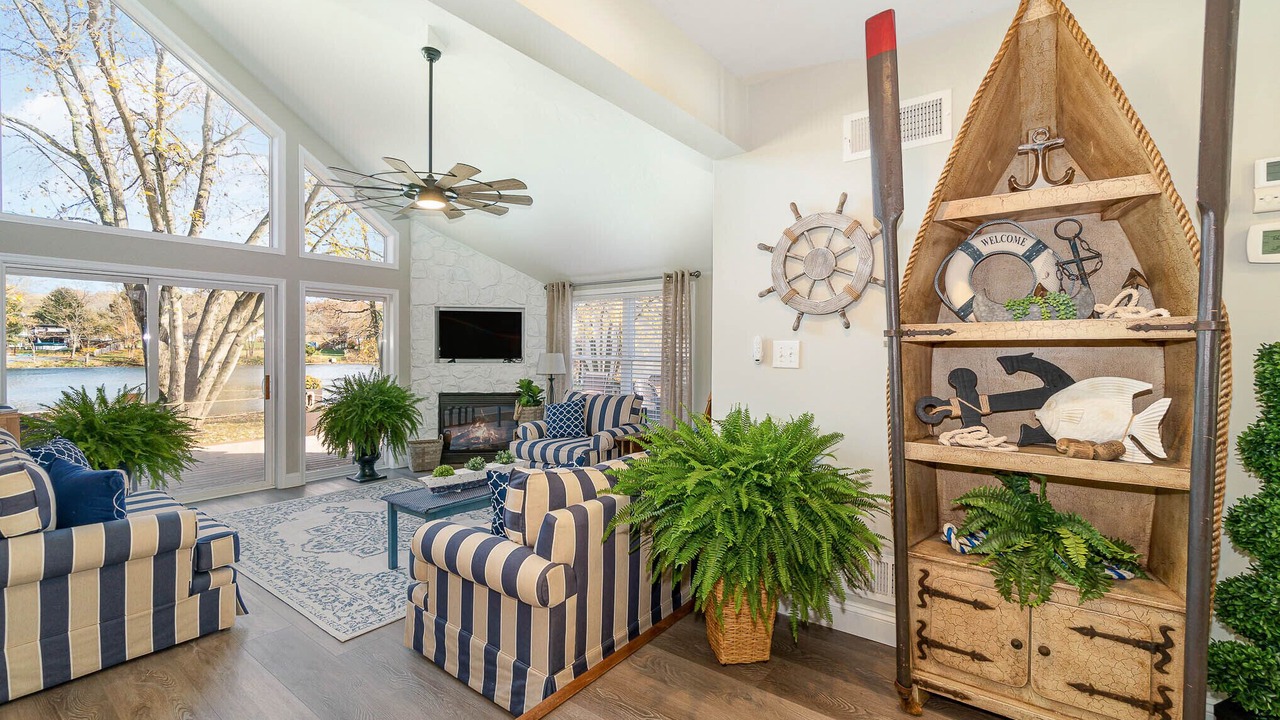 Photo of Livingroom in Fairfield