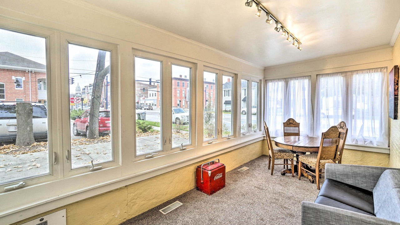 Photo of Bedroom in Troy